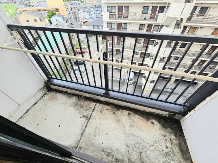 物件内観写真17　(ベランダ・バルコニー)