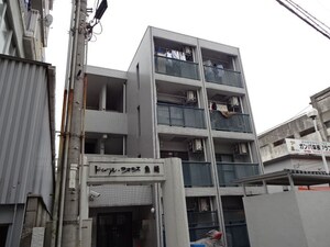 ドムール・コスモス魚崎(301)外観写真
