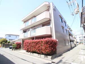 グランピア山崎外観写真