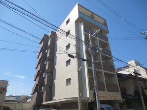 ＩＫカ－サ外観写真