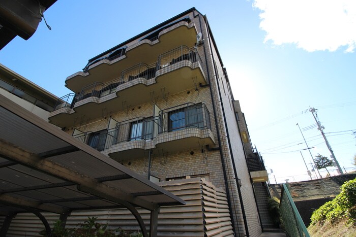 物件外観写真2　(周辺環境)