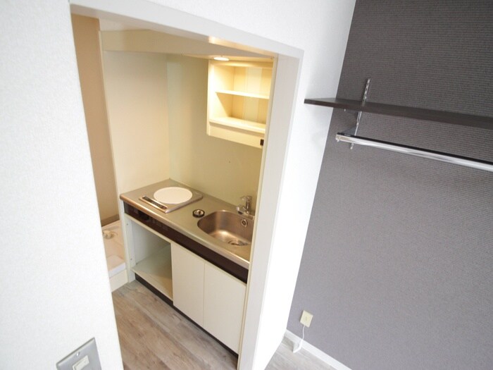 物件内観写真9　(キッチン)