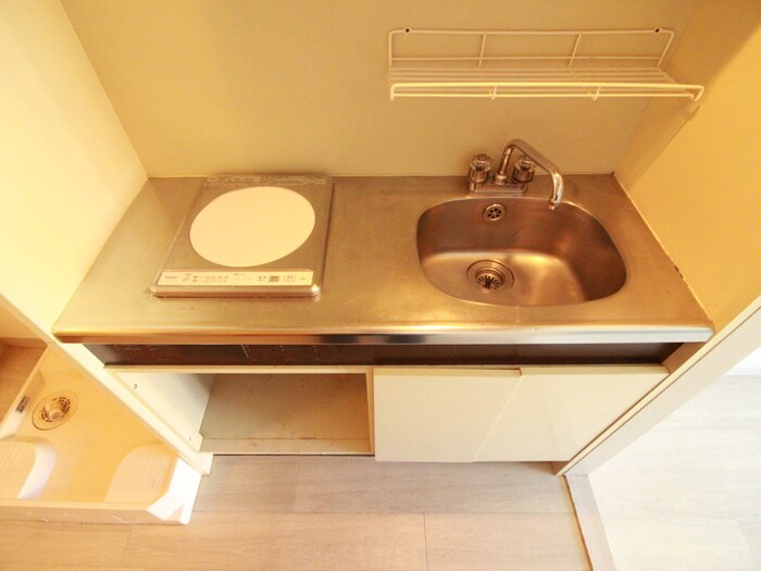 物件内観写真13　(キッチン)