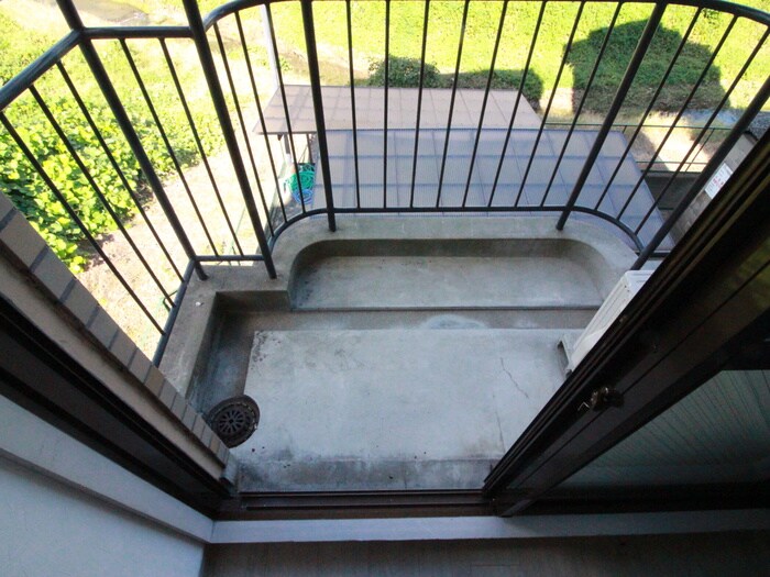 物件内観写真16　(ベランダ・バルコニー)