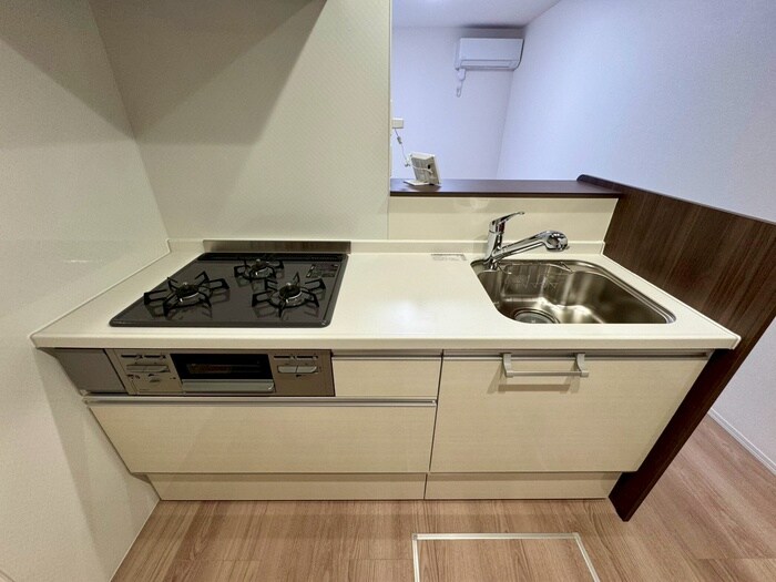 物件内観写真9　(キッチン)