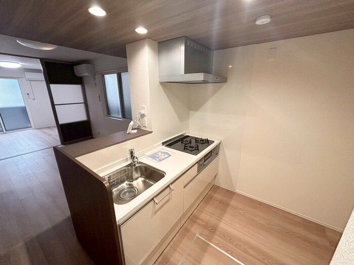 物件内観写真9　(キッチン)