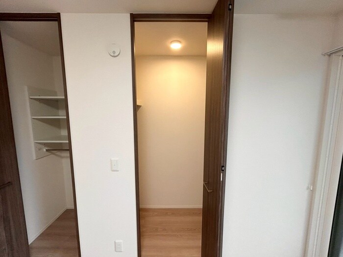 物件内観写真19　(収納)