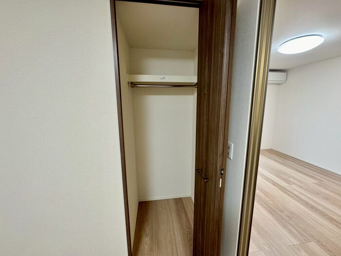 物件内観写真19　(収納)