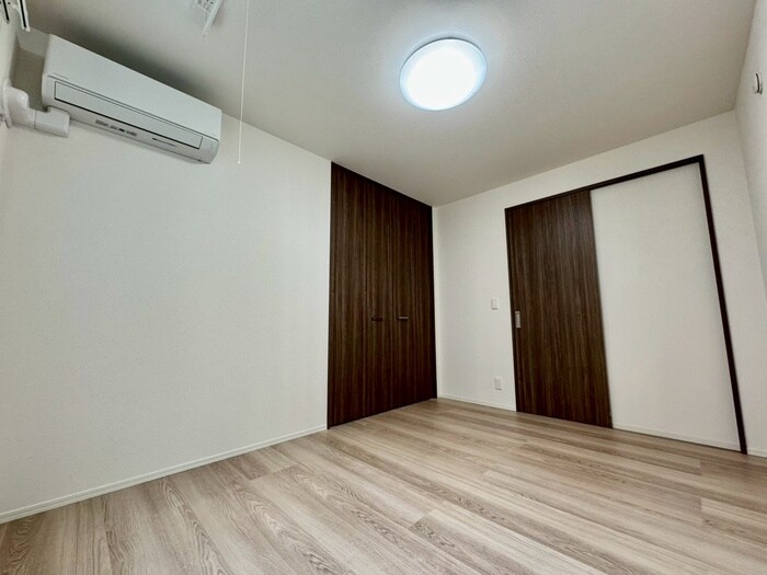 物件内観写真22　(居室)