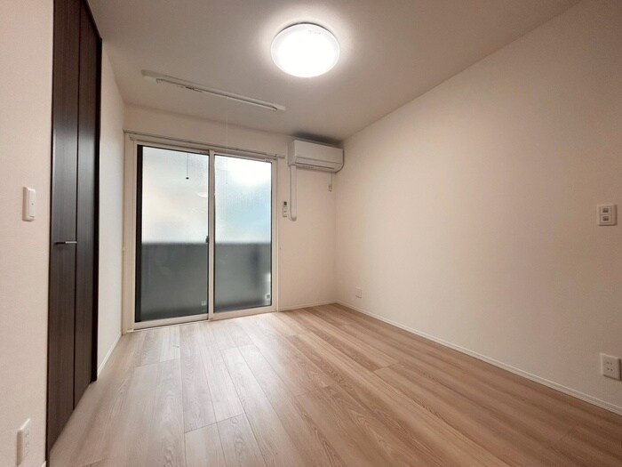 物件内観写真22　(居室)