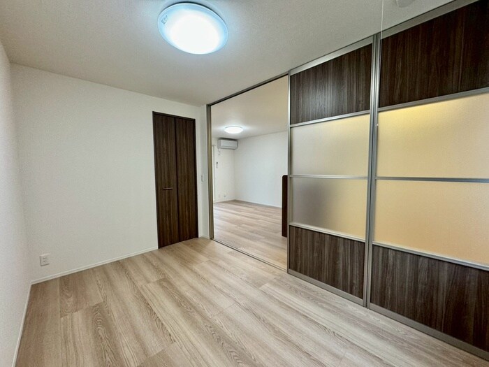 物件内観写真22　(居室)