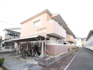 ｴｰﾃﾞﾙﾗｲﾌ外観写真