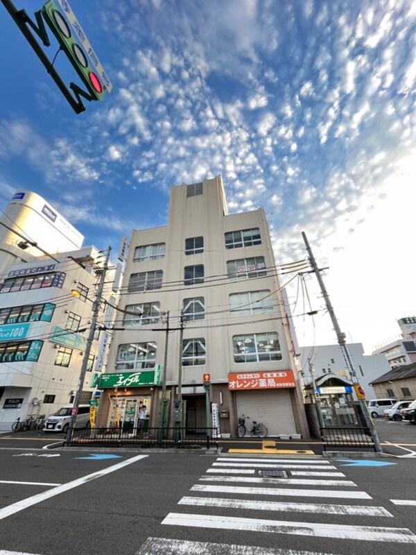 外観写真