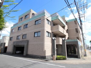 グランドパレス北園（205）外観写真