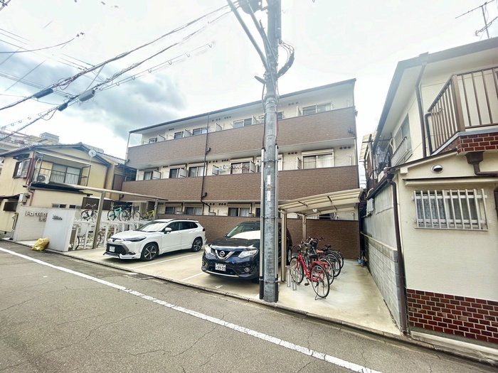 外観写真