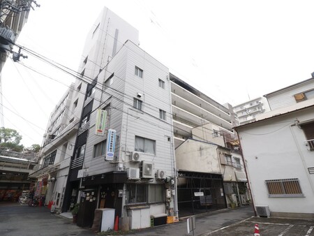 湊川センタービルＢ棟(311)外観写真