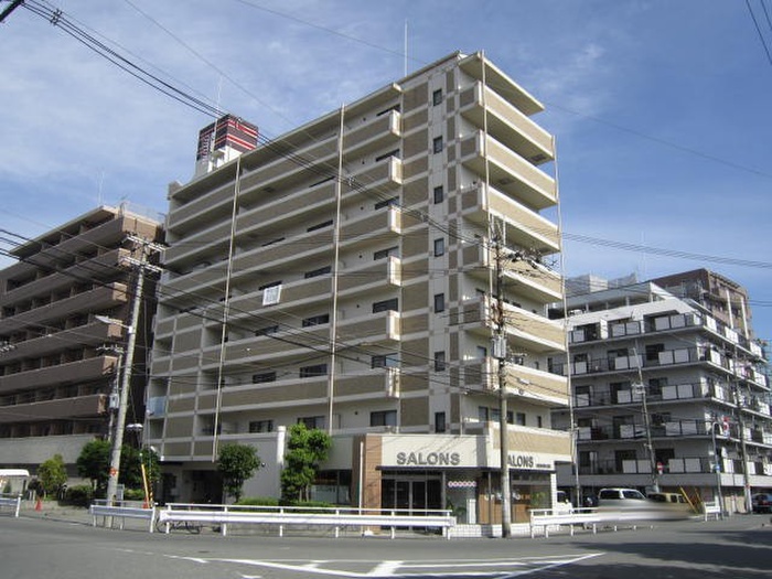 VOGUE 新大阪