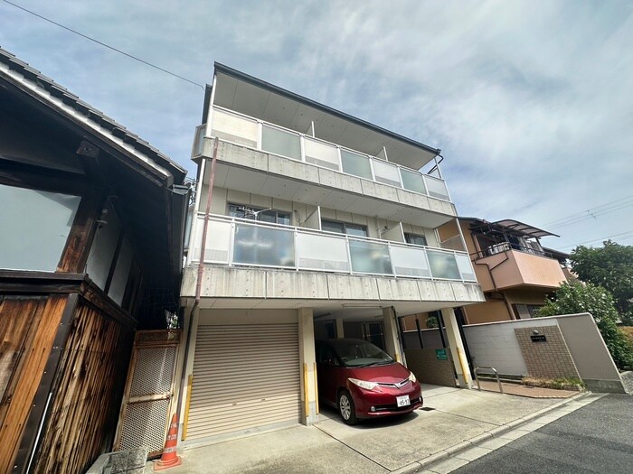 物件外観写真4　(その他)