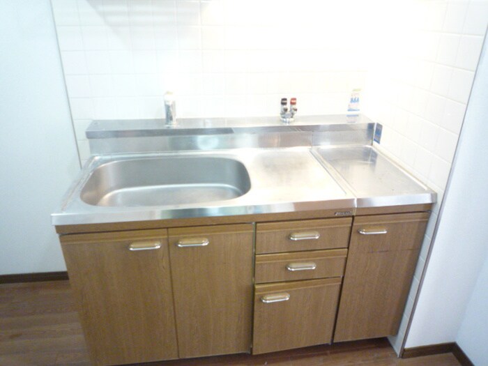 物件内観写真10　(キッチン)