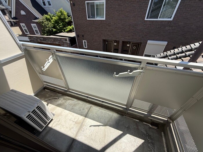 物件内観写真18　(ベランダ・バルコニー)