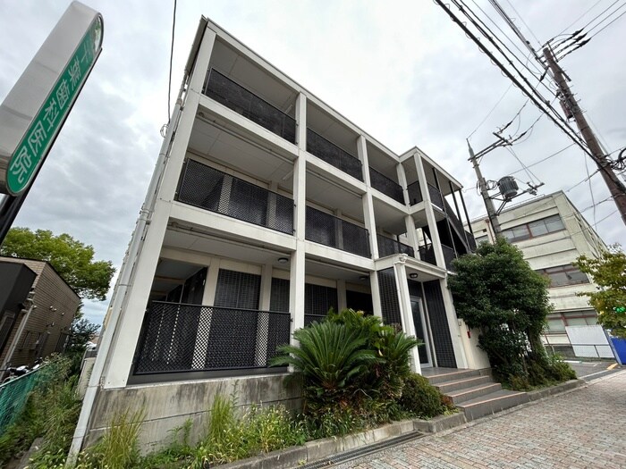 物件外観写真3　(外観写真)