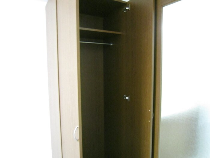 物件内観写真10　(収納)