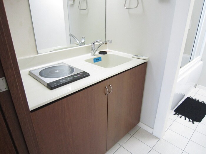 物件内観写真11　(バス／シャワールーム等)