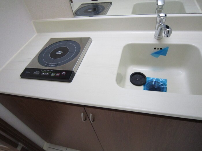 物件内観写真12　(キッチン)