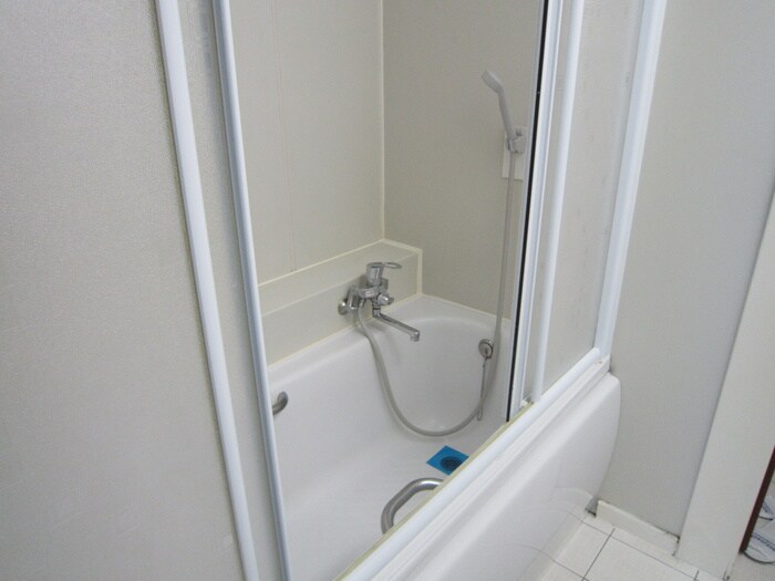 物件内観写真13　(バス／シャワールーム等)