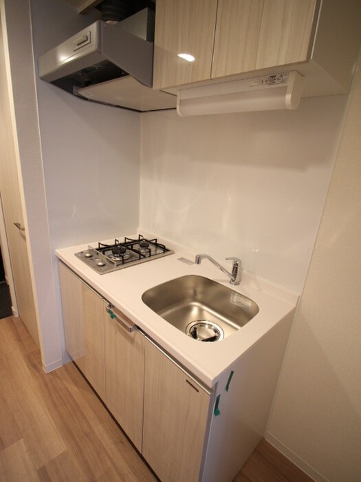 物件内観写真7　(キッチン)