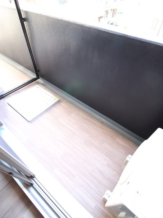 物件内観写真14　(ベランダ・バルコニー)