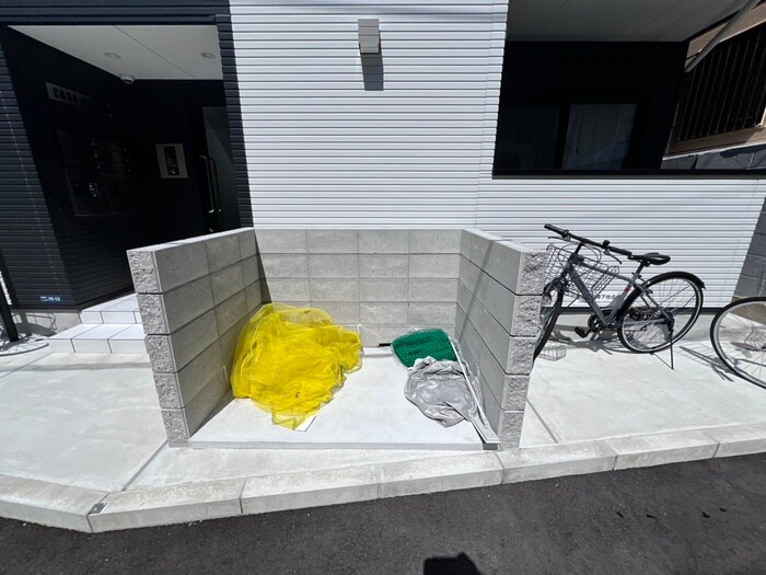 物件外観写真5　(建物設備)