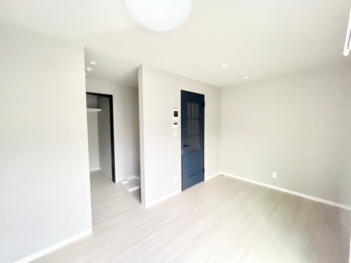 物件内観写真10　(居室)