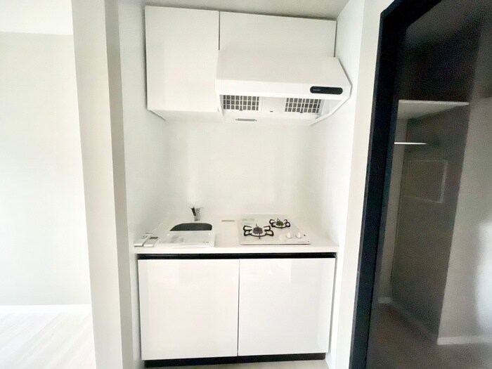 物件内観写真11　(キッチン)