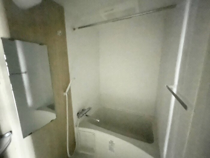 物件内観写真12　(バス／シャワールーム等)