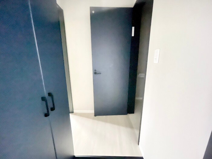 物件内観写真18　(廊下)