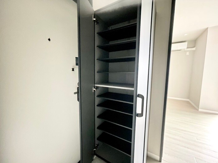 物件内観写真19　(靴箱)