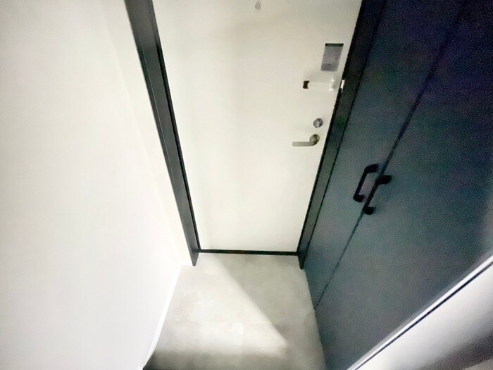 物件内観写真20　(玄関)
