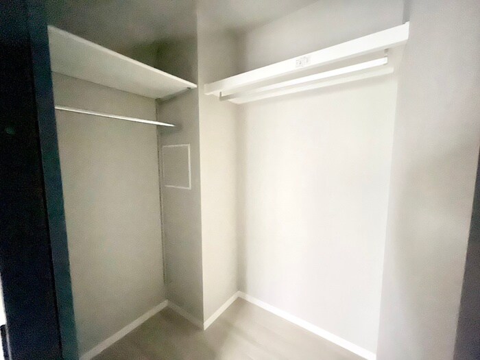 物件内観写真22　(収納)
