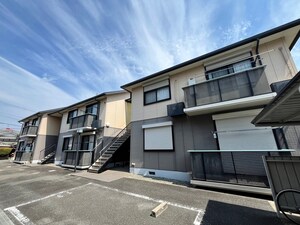 エクセルコート池田Ⅲ外観写真