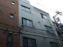 白山マンション