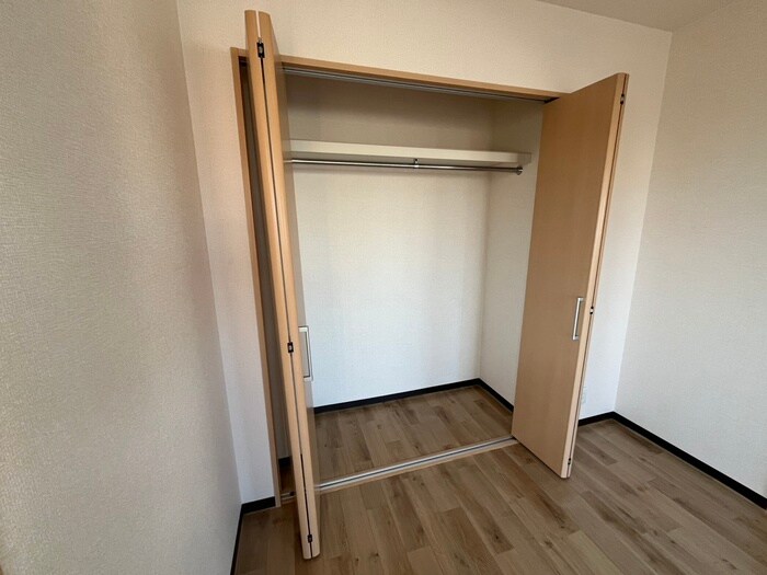 物件内観写真9　(収納)