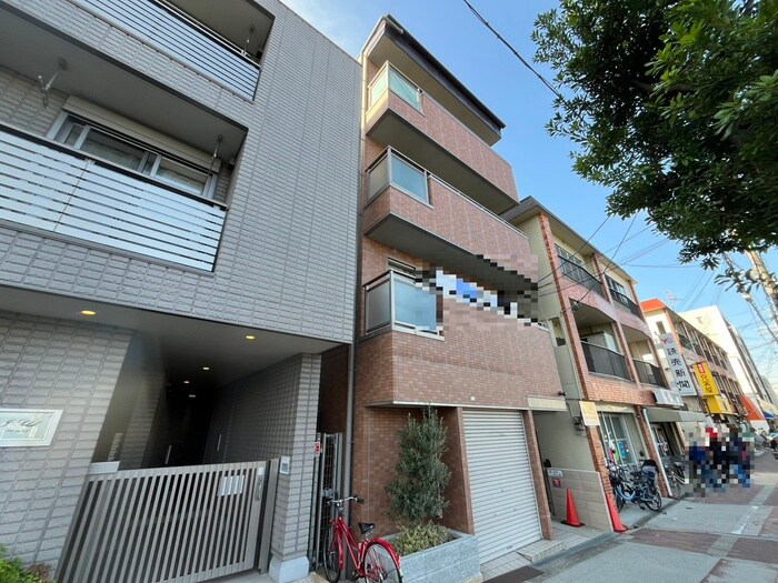 物件外観写真6　(外観写真)