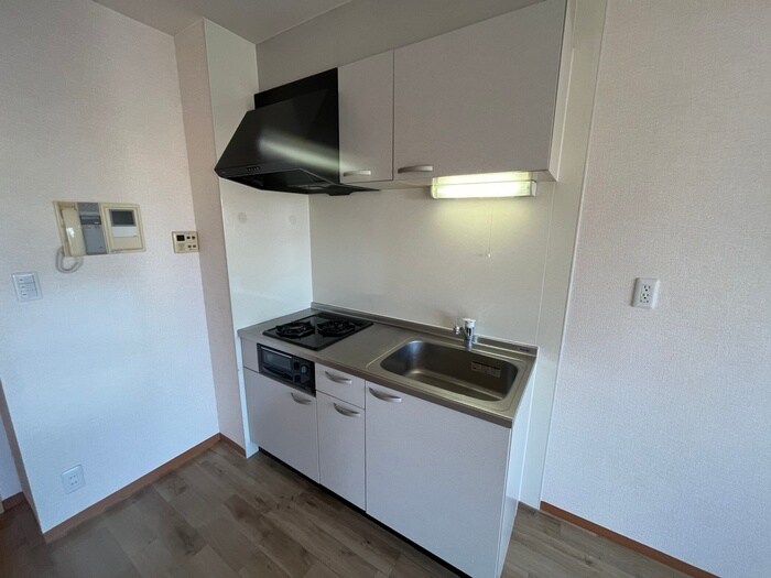 物件内観写真10　(キッチン)