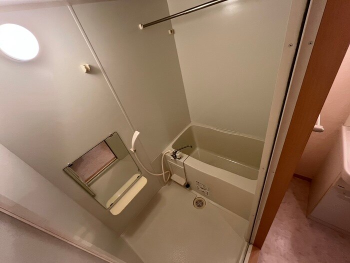 物件内観写真11　(バス／シャワールーム等)