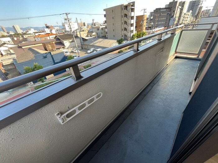 物件内観写真16　(ベランダ・バルコニー)