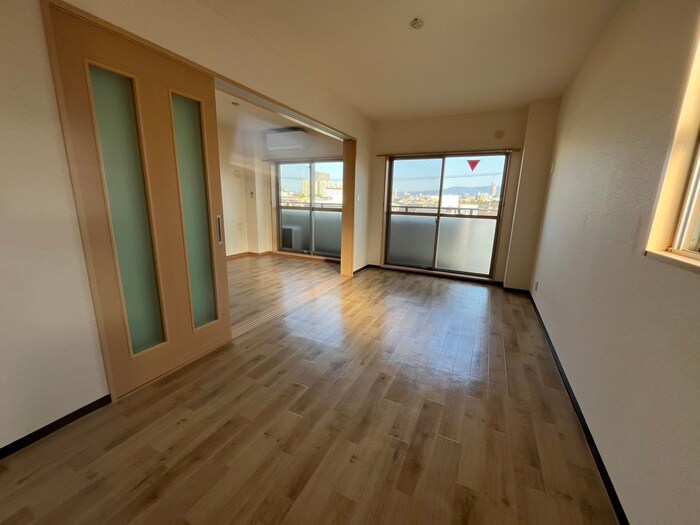 物件内観写真17　(居室)