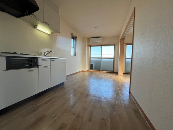 物件内観写真18　(居室)