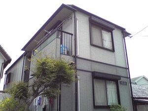 エムコ－ト２１外観写真
