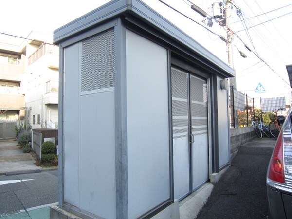 建物設備